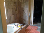 07 Bathroom 4 Progress